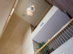 135 Bayfield St., Barrie - Interior