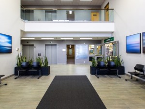 Georgian Professional Centre - 125 Bell Farm Road,