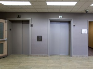 Georgian Professional Centre - 125 Bell Farm Road,