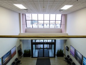 Georgian Professional Centre - 125 Bell Farm Road,