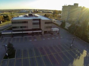 Georgian Professional Centre - 125 Bell Farm Road,