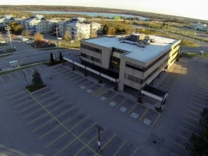 Georgian Professional Centre - 125 Bell Farm Road,