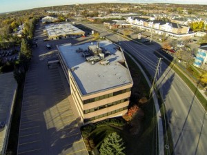 Georgian Professional Centre - 125 Bell Farm Road,