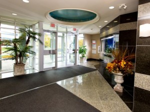 Lakeshore Executive Centre - 299 Lakeshore Drive