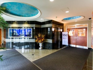 Lakeshore Executive Centre - 299 Lakeshore Drive