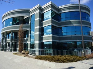 Lakeshore Executive Centre - 299 Lakeshore Drive