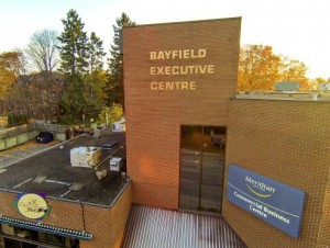 Bayfield Executive Centre