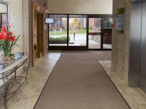 Bayfield Executive Centre