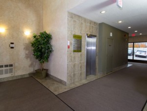 Bayfield Executive Centre