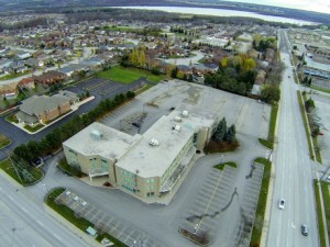 The Atrium - 190 Cundles Road East